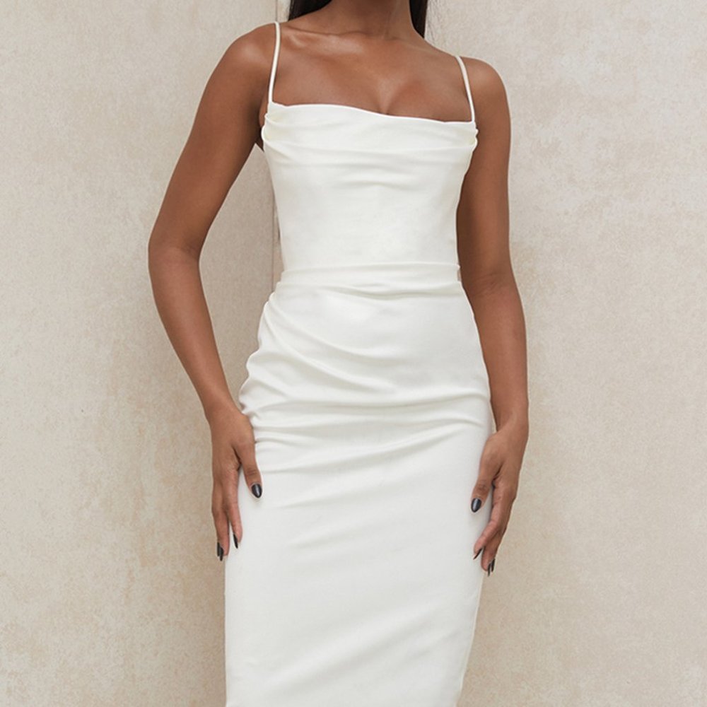 House of CB Anja Dress